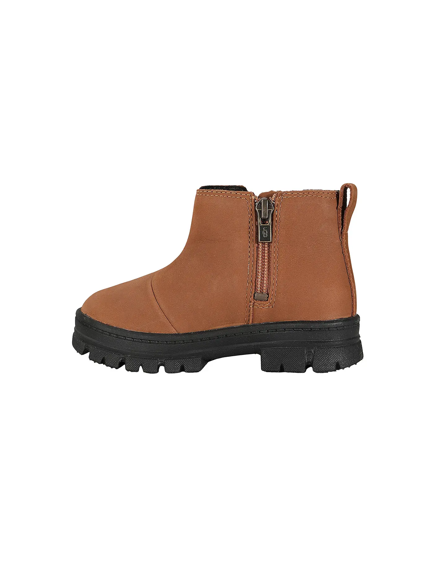 UGG | Jungen Stiefel ASHTON CHELSEA | 